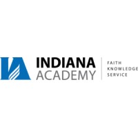 Indiana Academy logo