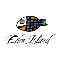 Eden Island Seychelles logo