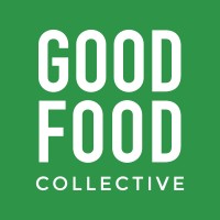 The Good Food Collective logo