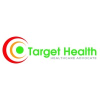 Target Health Solutions logo
