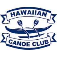 Hawaiian Kamaliʻi Dba Hawaiian Canoe Club logo