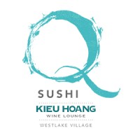 Q Sushi logo