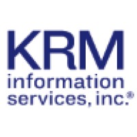 Image of KRM Information Services, Inc.