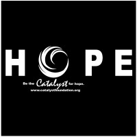 Catalyst Foundation logo