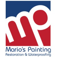 Image of Mario's Painting, Restoration & Waterproofing