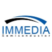 Immedia Semiconductor logo