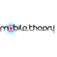 Mobile Theory, Inc. a division of Opera Mediaworks logo