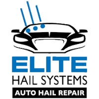 Elite Hail Systems logo