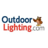 Outdoor Lighting Company logo
