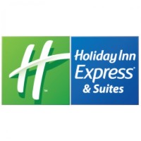 Holiday Inn Express & Suites - Grand Forks logo