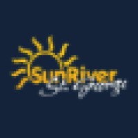 SunRiver St. George logo