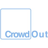 CrowdOut Capital logo