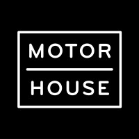 Motor House Baltimore logo