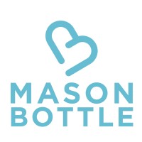 Mason Bottle logo