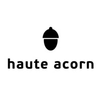 Haute Acorn logo