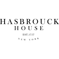 Hasbrouck House logo