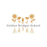 Golden Bridges School logo