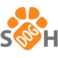 Street Dog Hero logo