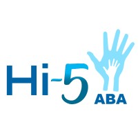 Hi-5 ABA logo