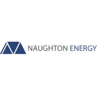 Naughton Energy Corporation logo