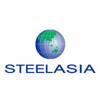 STEELASIA MANUFACTURING CORPORATION logo
