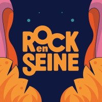 Festival Rock En Seine logo