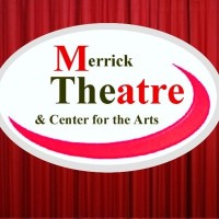 Merrick Theatre And Center For The Arts logo
