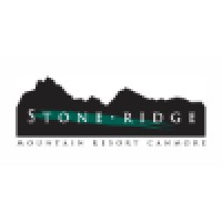 StoneRidge Mountain Resort logo