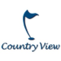 Country View Golf Club logo