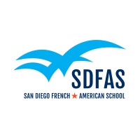 Image of San Diego French-American School