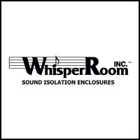 WhisperRoom, Inc. logo