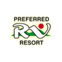 Preferred Rv Resorts logo