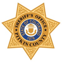 Pitkin County Sheriff's Office logo