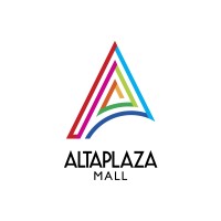 AltaPlaza Mall logo