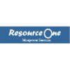 Resource One logo