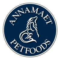 Annamaet Petfoods logo