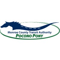 Monroe County Transit Authority logo
