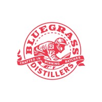 Bluegrass Distillers logo