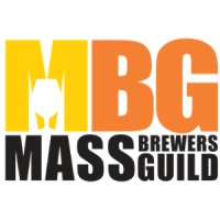 Massachusetts Brewers Guild logo