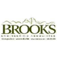 Brooks Engineering Associates logo