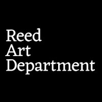 Reed Art Department logo