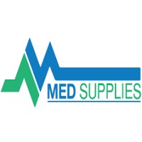 Med Supplies logo