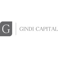 Gindi Capital logo