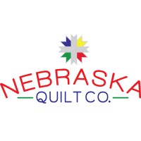 Nebraska Quilt Company logo