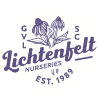 Lichtenfelt Nurseries logo