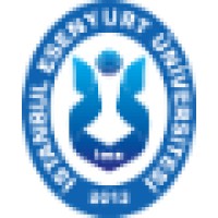 İstanbul Esenyurt Üniversitesi logo