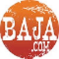 Baja.com logo