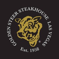 Golden Steer Steakhouse logo