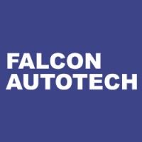 Falcon Autotech logo