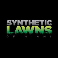 Synthetic Lawns Of Miami logo